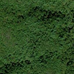 Satellite imagery of Deadrick Ridge, US