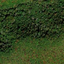 Satellite imagery of Horseshoe Ridge, US