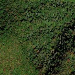 Satellite imagery of Horseshoe Ridge, US