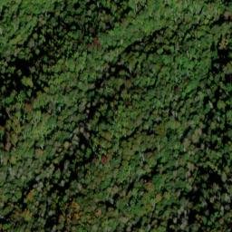 Satellite imagery of Horseshoe Ridge, US