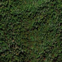 Satellite imagery of Leadbetter Ridge, US