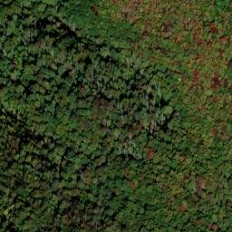Satellite imagery of Leadbetter Ridge, US