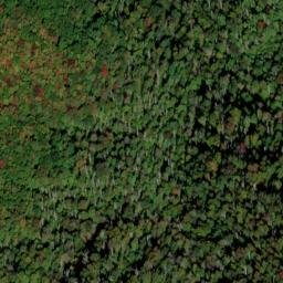 Satellite imagery of Leadbetter Ridge, US
