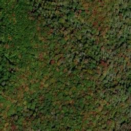 Satellite imagery of Anthony Ridge, US