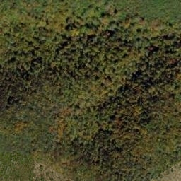 Satellite imagery of Deerhobble Ridge, US