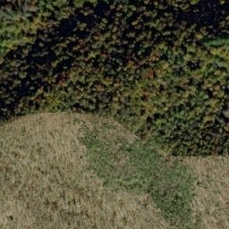 Satellite imagery of Saddleback Ridge, US