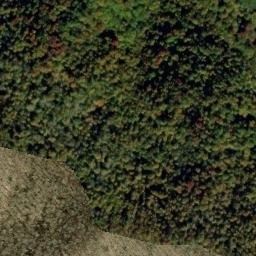 Satellite imagery of Chestnut Ridge, US