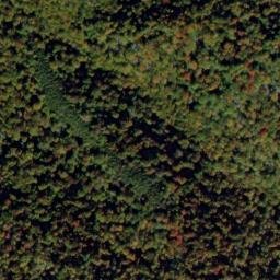 Satellite imagery of Chestnut Ridge, US