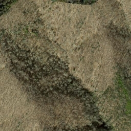 Satellite imagery of Starkey Ridge, US