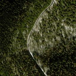 Satellite imagery of Noland Divide, US
