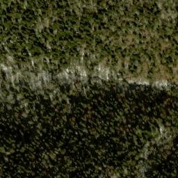 Satellite imagery of Noland Divide, US