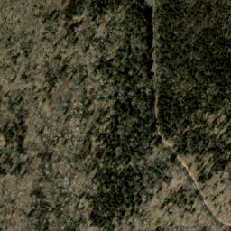 Satellite imagery of Overlook Ridge, US