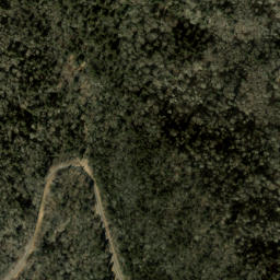 Satellite imagery of Big Spruce Ridge, US