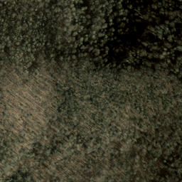 Satellite imagery of Double Gap Ridge, US