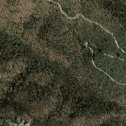 Satellite imagery of Tough Ridge, US