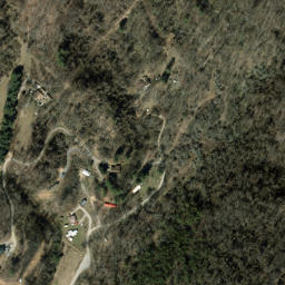 Satellite imagery of Sassafras Ridge, US