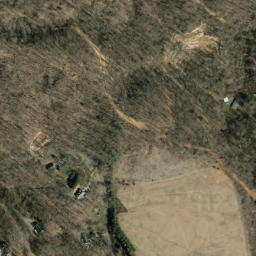 Satellite imagery of Sassafras Ridge, US