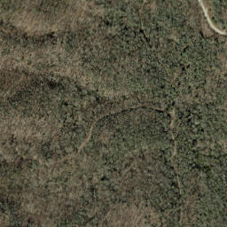 Satellite imagery of Isinglass Ridge, US