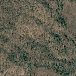 Satellite imagery of Richland Mountain Ridge, US