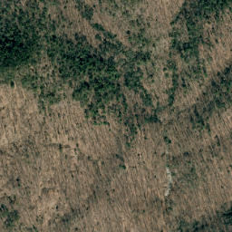 Satellite imagery of Red Spur, US