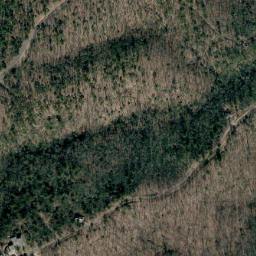 Satellite imagery of Gilead Ridge, US