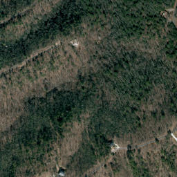 Satellite imagery of Gilead Ridge, US