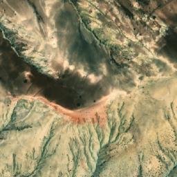Satellite imagery of Djebel Merouania, DZ