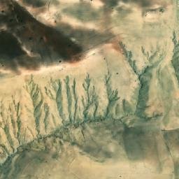Satellite imagery of Djebel Merouania, DZ