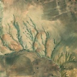 Satellite imagery of Djebel Merouania, DZ