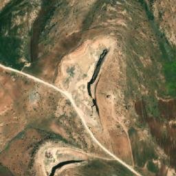 Satellite imagery of Koudiet En-nouar, DZ