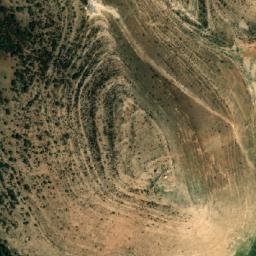 Satellite imagery of M’sila, DZ