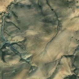 Satellite imagery of Koudiat M’taa Krerba, DZ