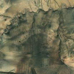 Satellite imagery of Koudiat M’taa Krerba, DZ
