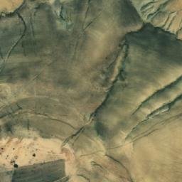 Satellite imagery of Koudiat M’taa Krerba, DZ