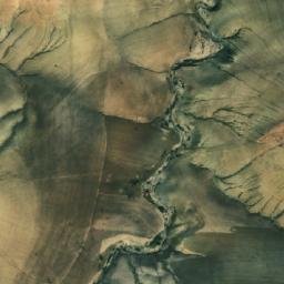 Satellite imagery of Koudiat M’taa Zakoune, DZ