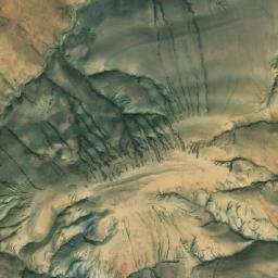 Satellite imagery of Ras Kef el Hamam, DZ