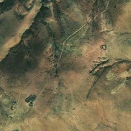 Satellite imagery of Koudiat el Ayachi, DZ
