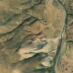 Satellite imagery of Koudiet el Ayachi, DZ