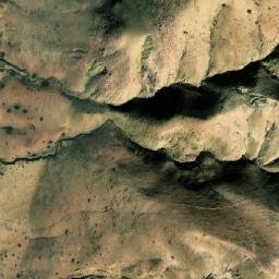 Satellite imagery of Koudiet el Ayachi, DZ