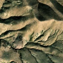 Satellite imagery of Koudiet el Ayachi, DZ