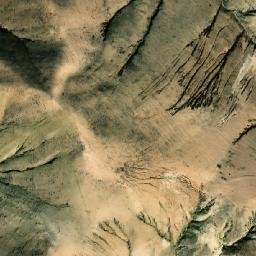 Satellite imagery of Djebel Touares Karkaba, DZ