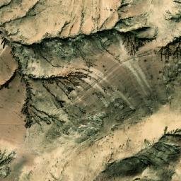 Satellite imagery of Koudiet Bou Hadjmia, DZ