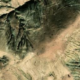 Satellite imagery of Koudiet Bou Hadjmia, DZ