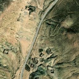 Satellite imagery of Koudiet Bou Hadjmia, DZ