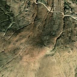 Satellite imagery of Koudiet Bourahla, DZ