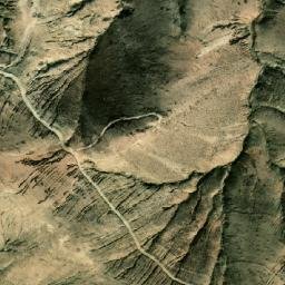 Satellite imagery of Koudiat es Sral, DZ