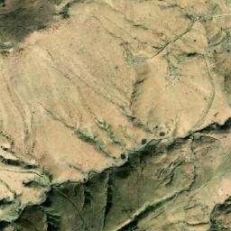Satellite imagery of Djebel Ghotaïte Esserhane, DZ