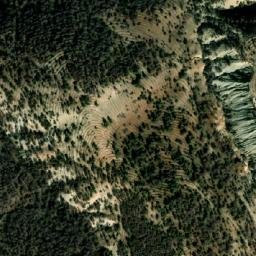 Satellite imagery of Aârayaf Adia, DZ