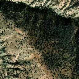 Satellite imagery of Aârayaf Adia, DZ