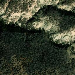 Satellite imagery of Aârayaf Adia, DZ